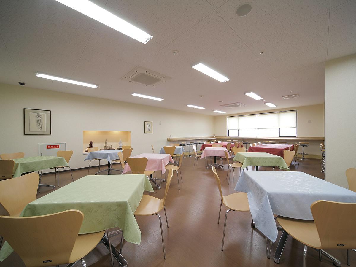 Hagi Royal Intelligent Hotel Extérieur photo