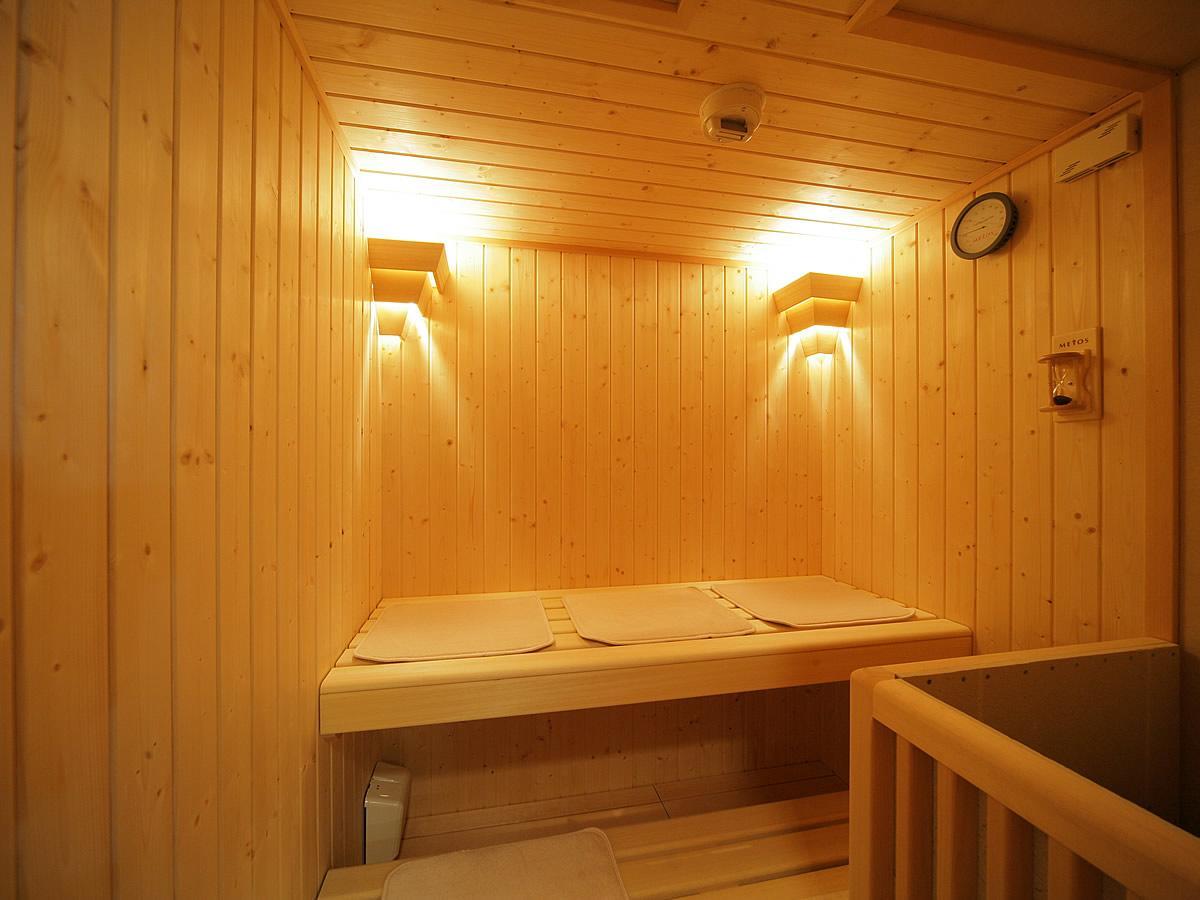 Hagi Royal Intelligent Hotel Extérieur photo