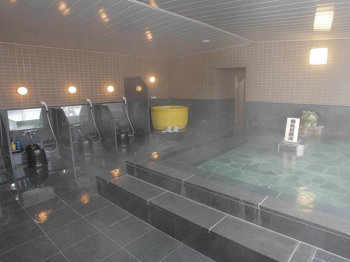 Hagi Royal Intelligent Hotel Extérieur photo