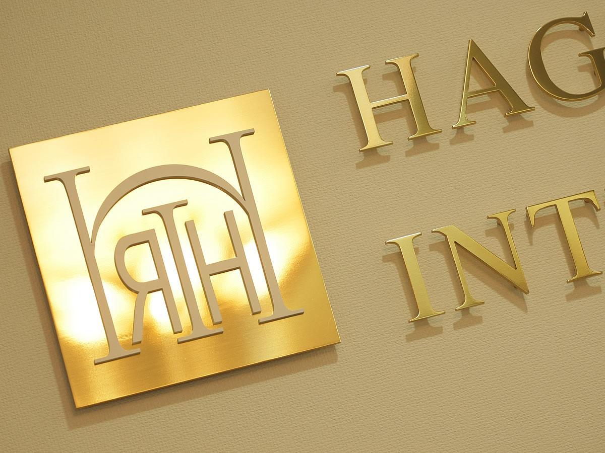 Hagi Royal Intelligent Hotel Extérieur photo
